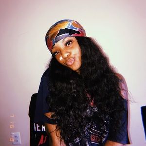 Meet your Posher, Davon